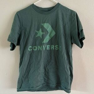 Converse Tee
